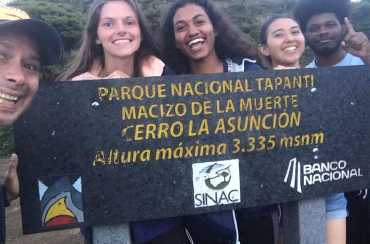 Costa Rica