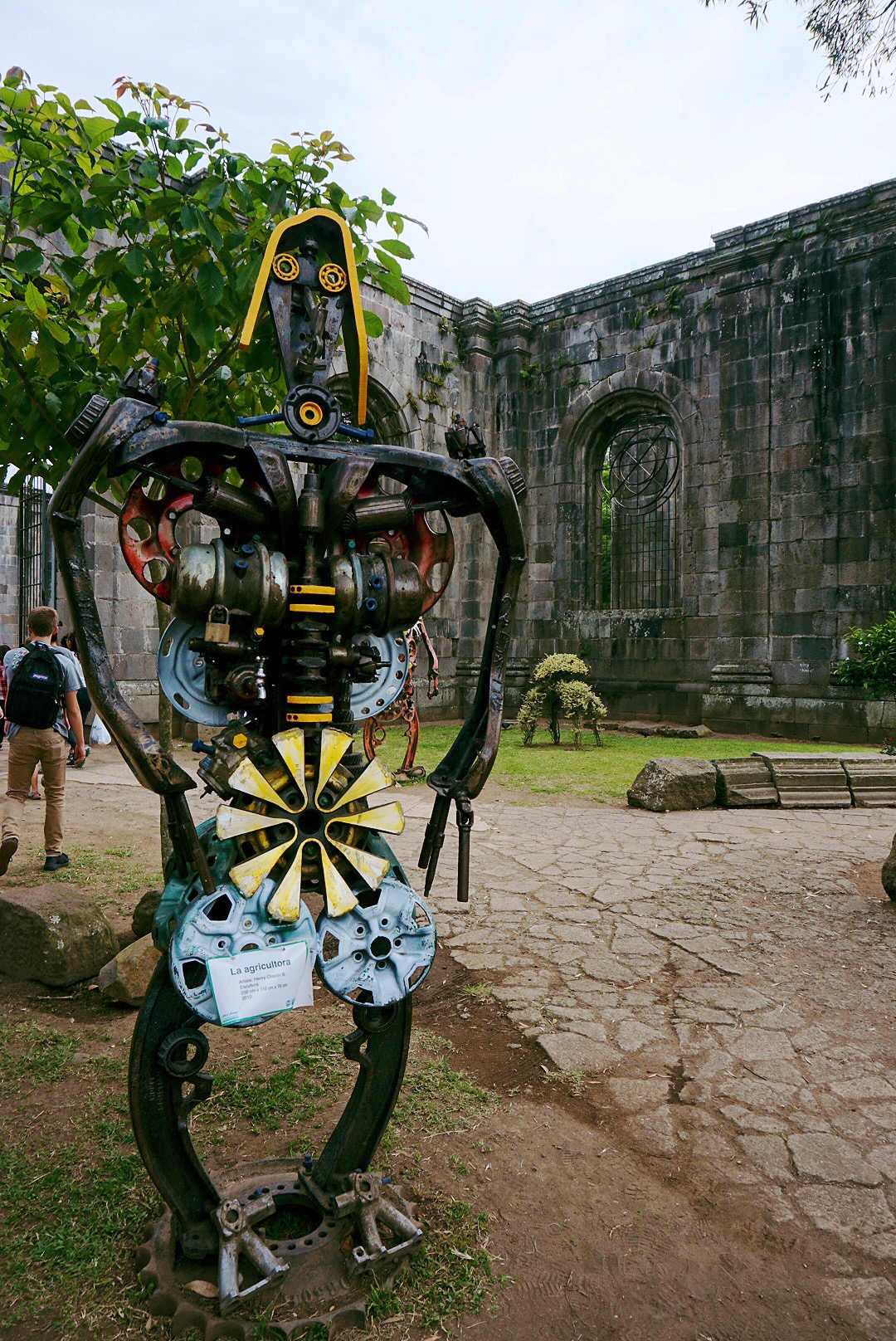 Costa Rica