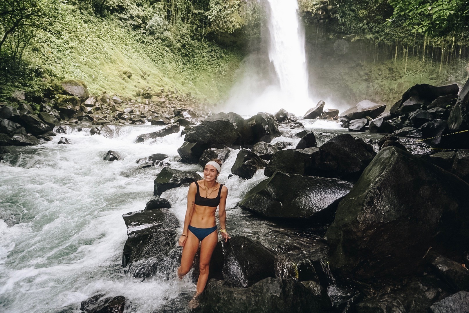 Costa Rica
