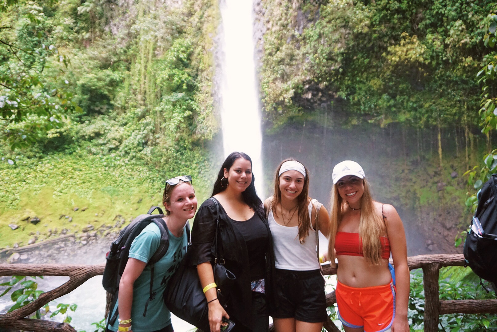 Costa Rica