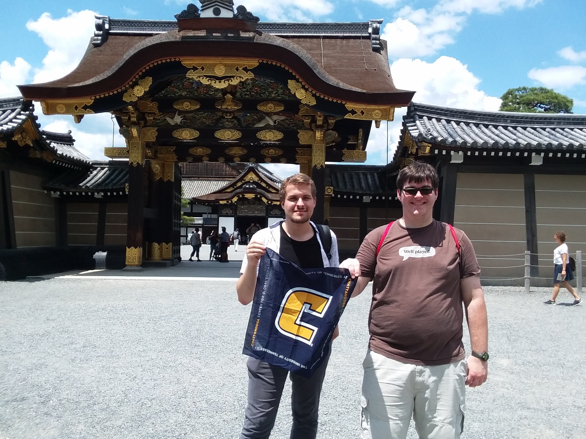 Japan