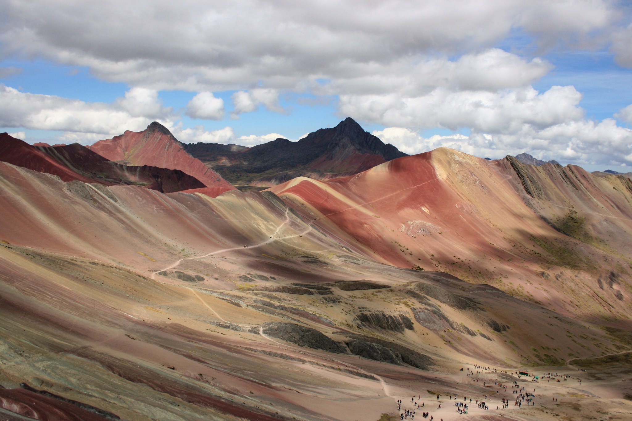 Peru