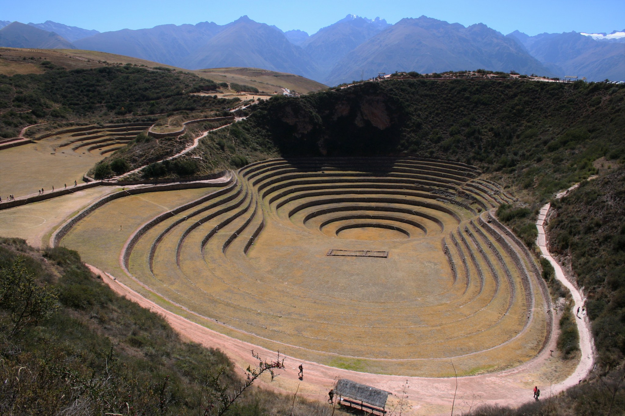 Peru