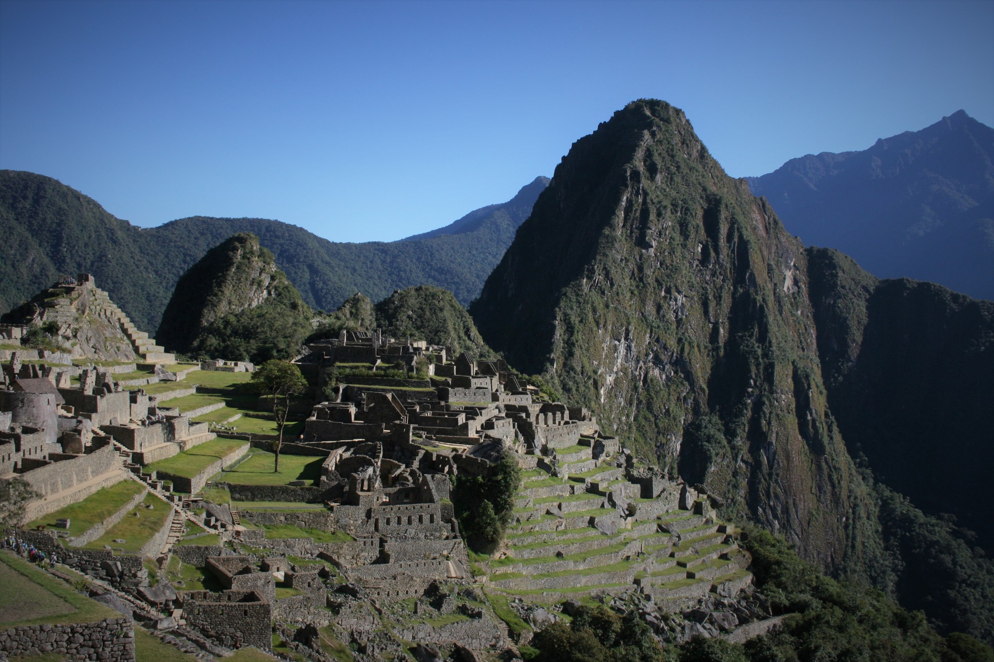 Peru