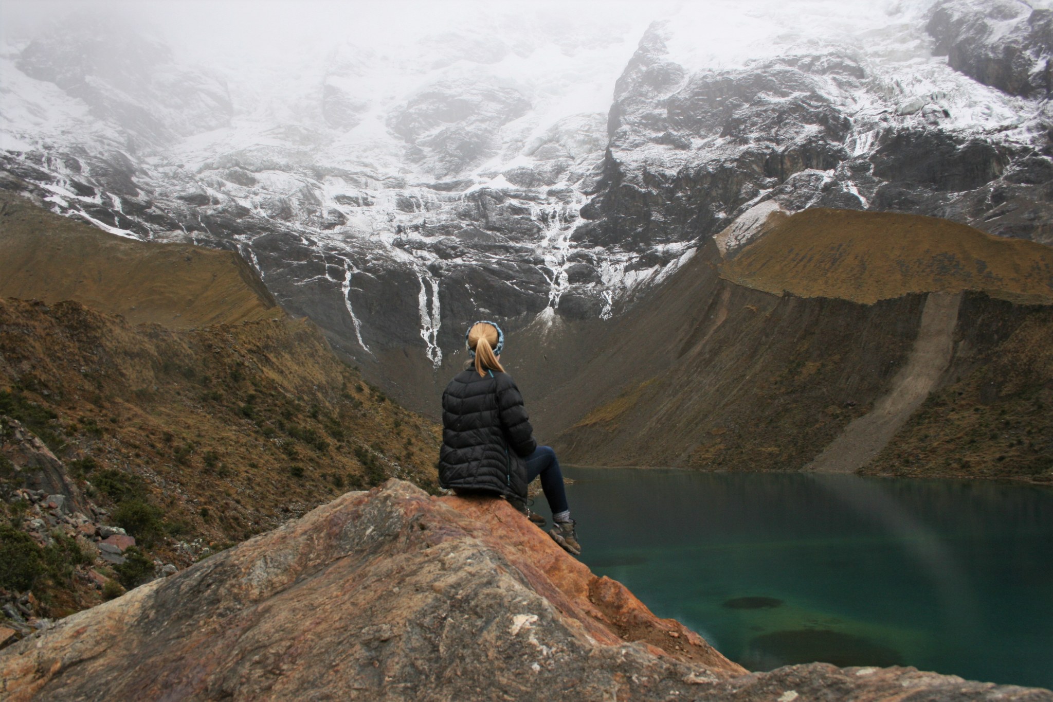 Peru