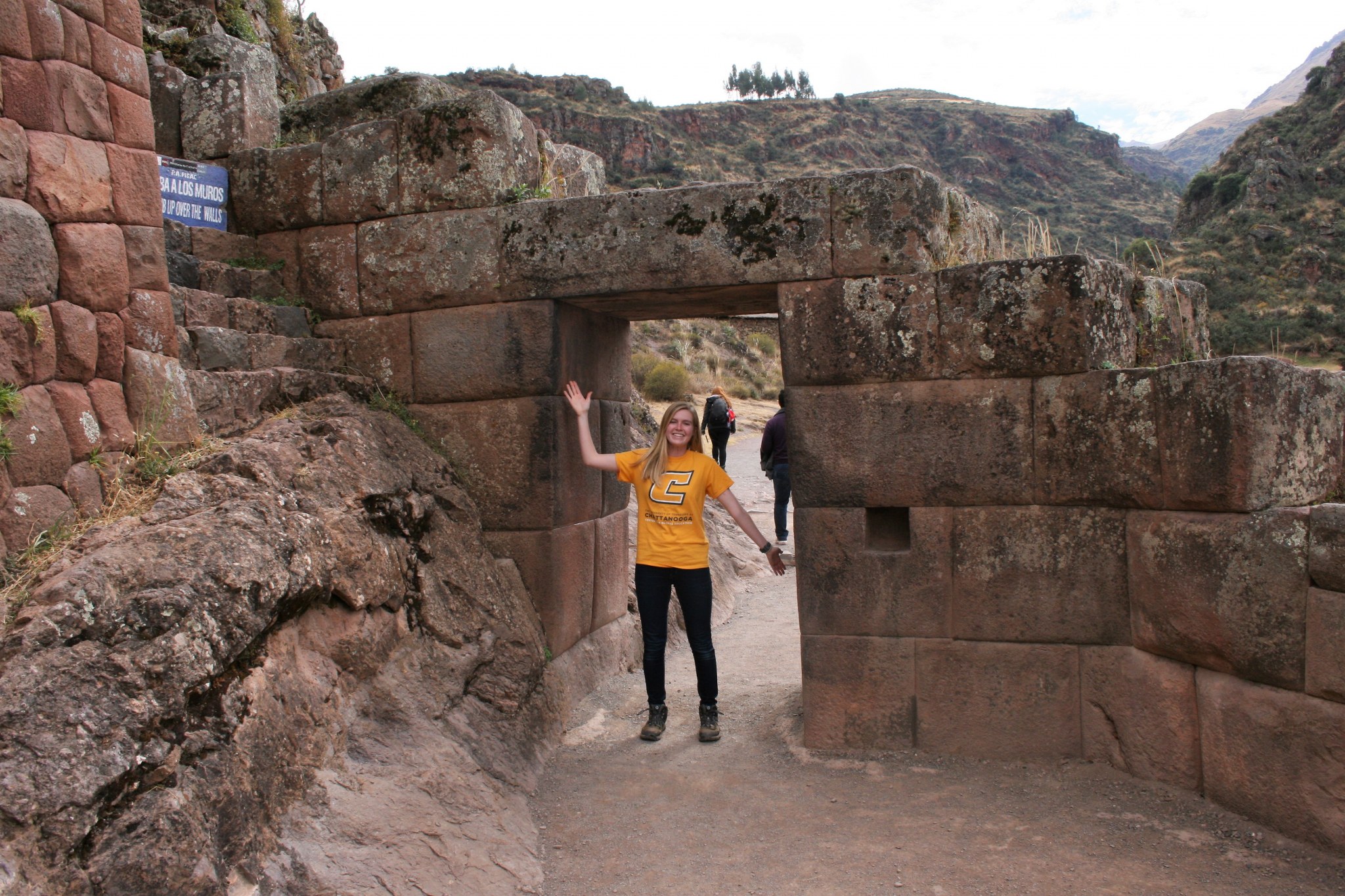 Peru