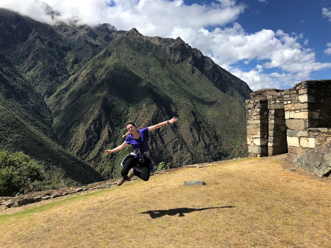 Peru
