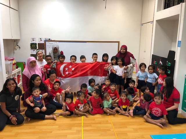 Singapore