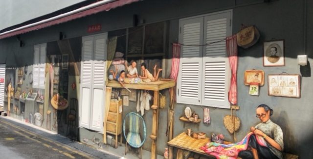 Singapore