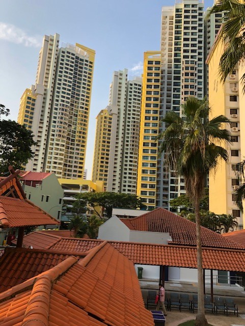 Singapore