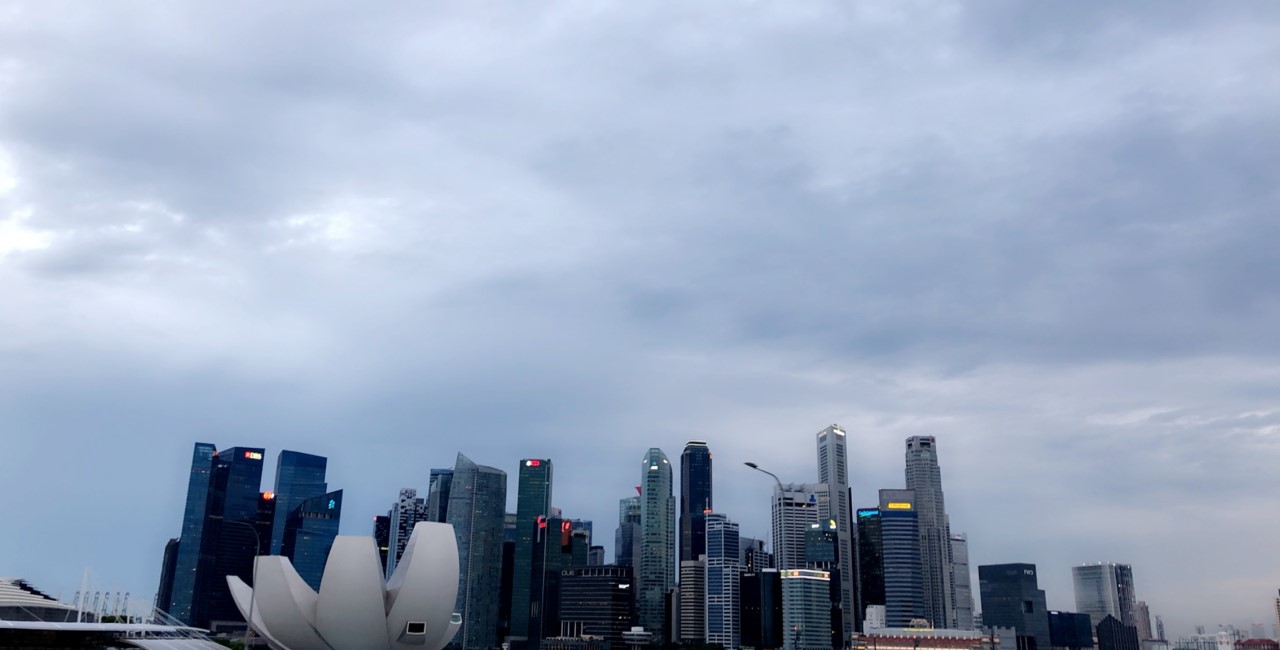 Singapore