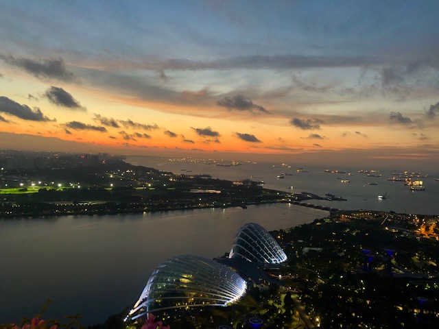 Singapore