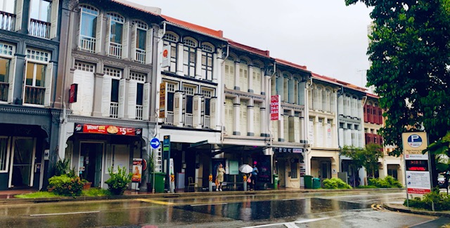 Singapore