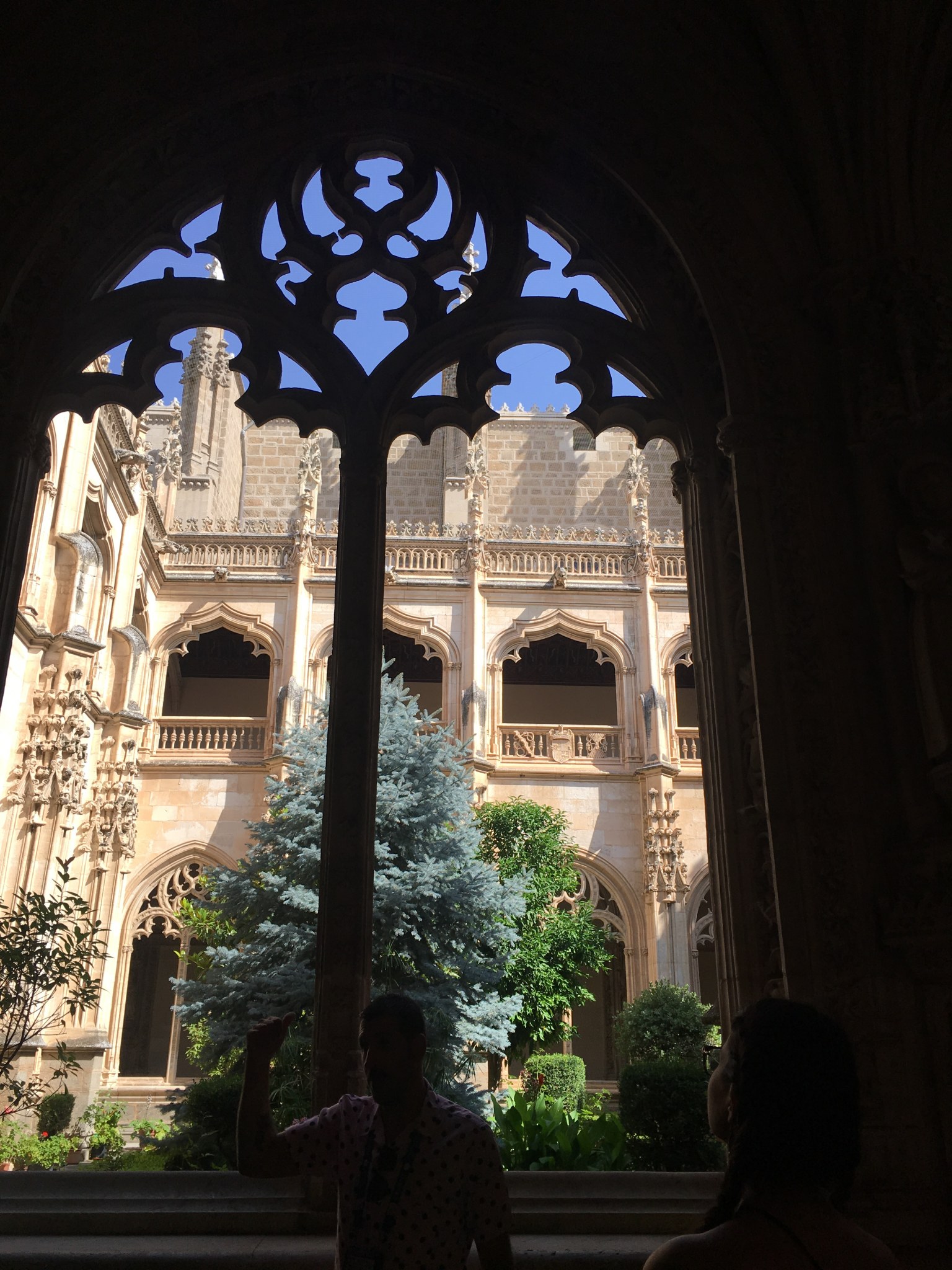 Spain