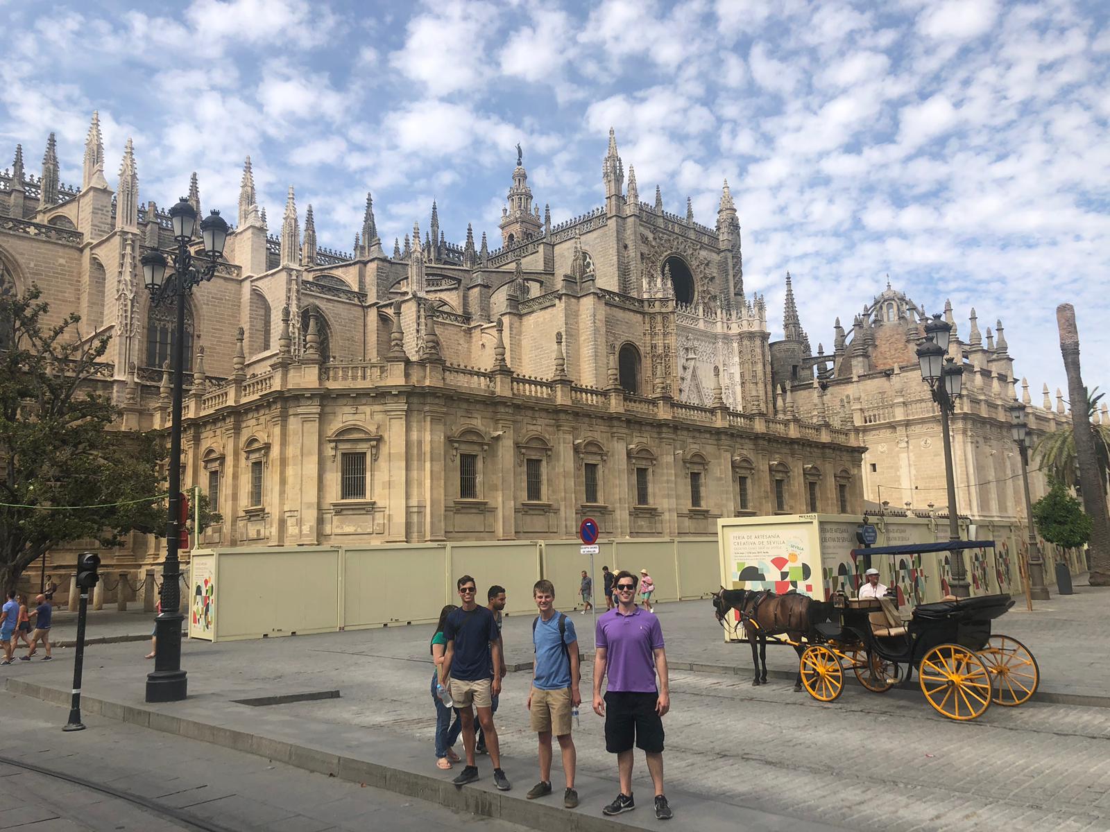 Spain