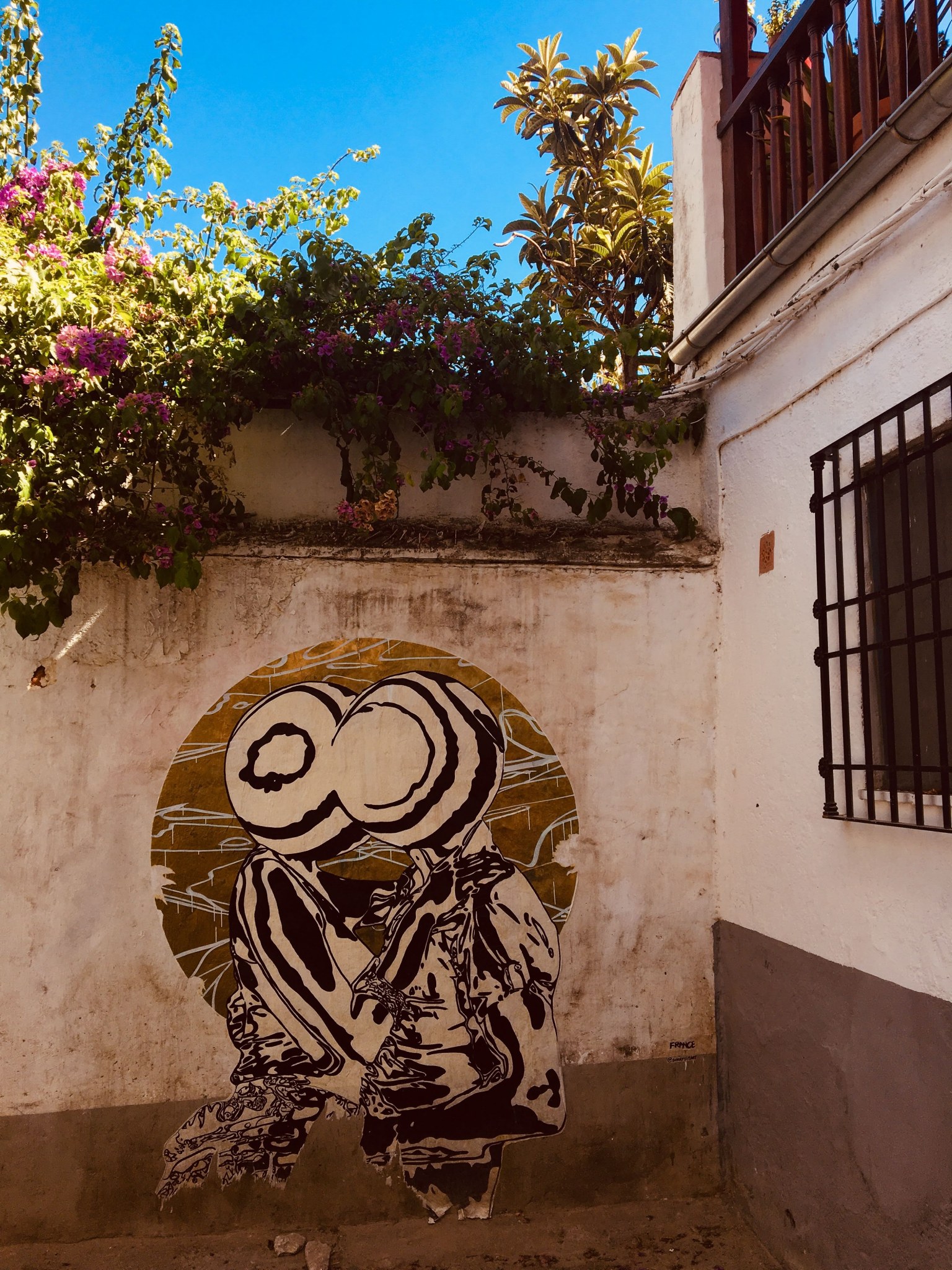 Spain