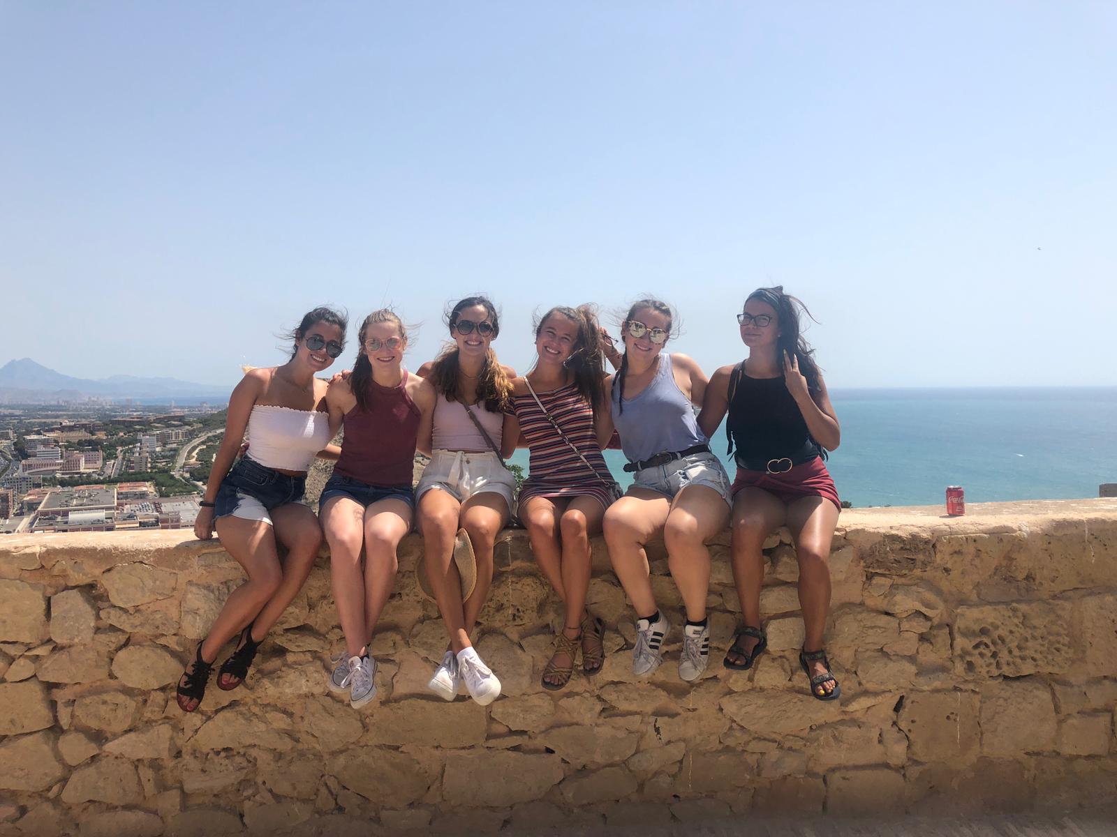 Spain
