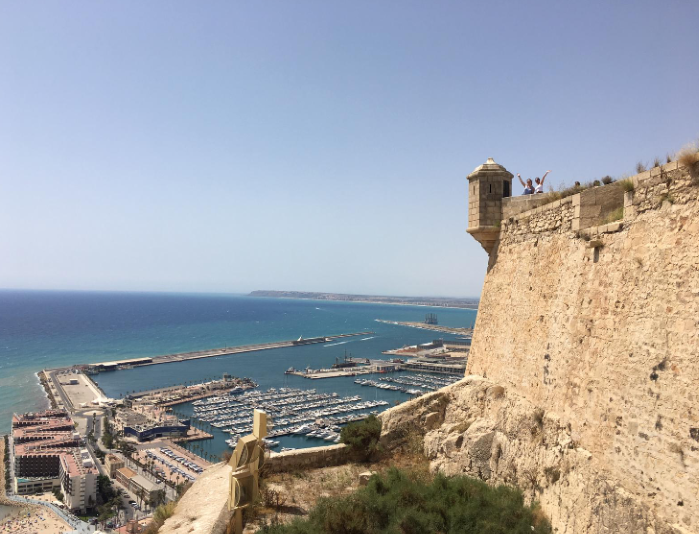 Spain