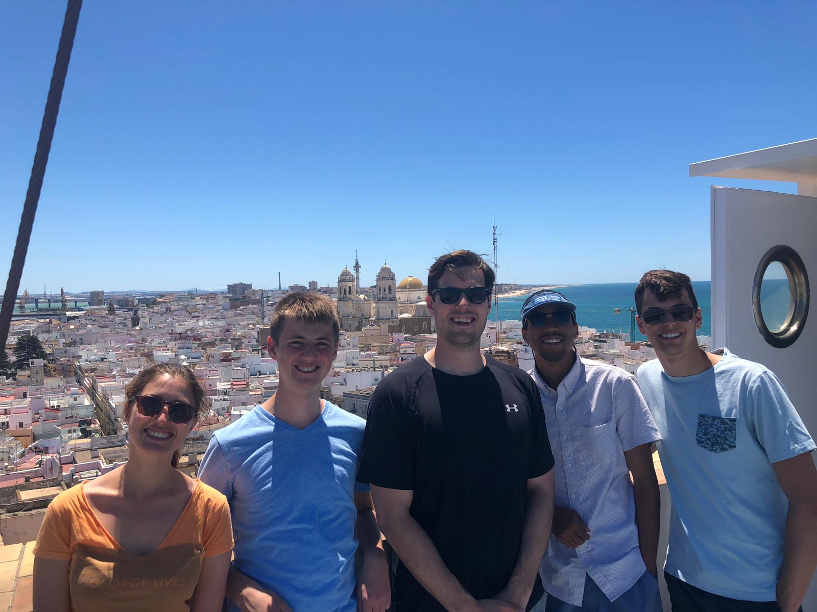 Spain
