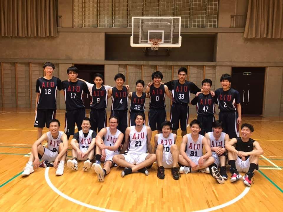 Basketball Club