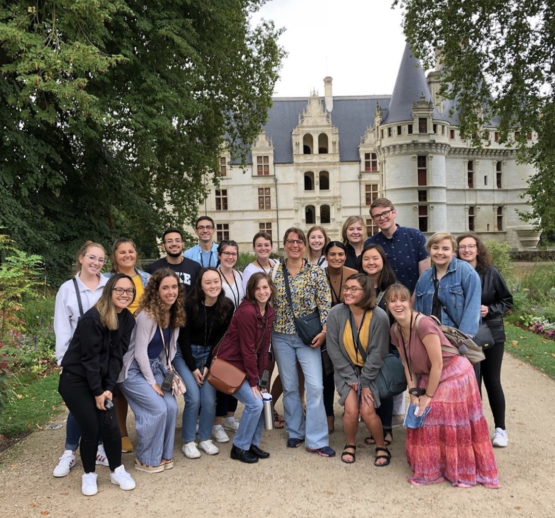 France