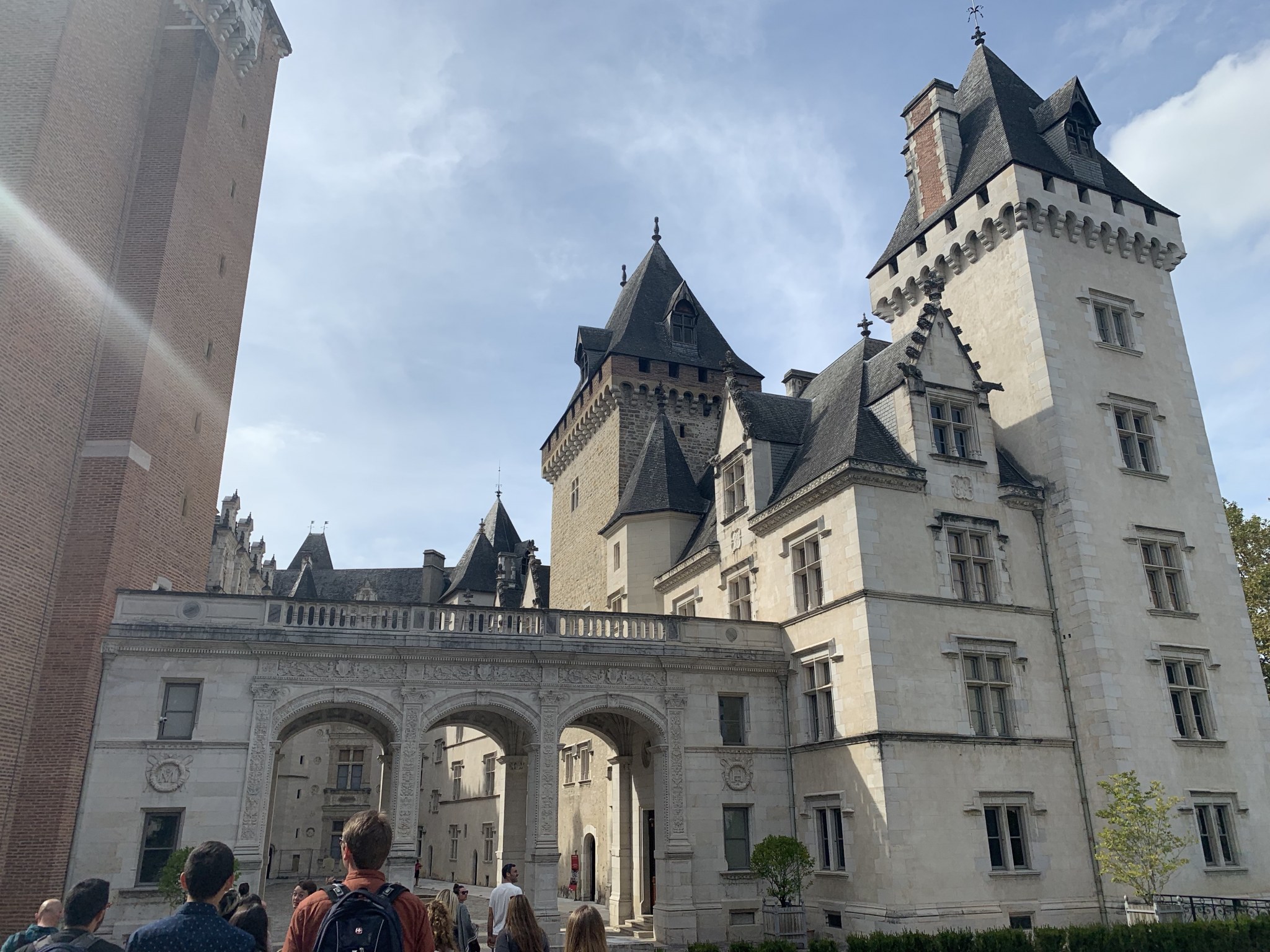 France
