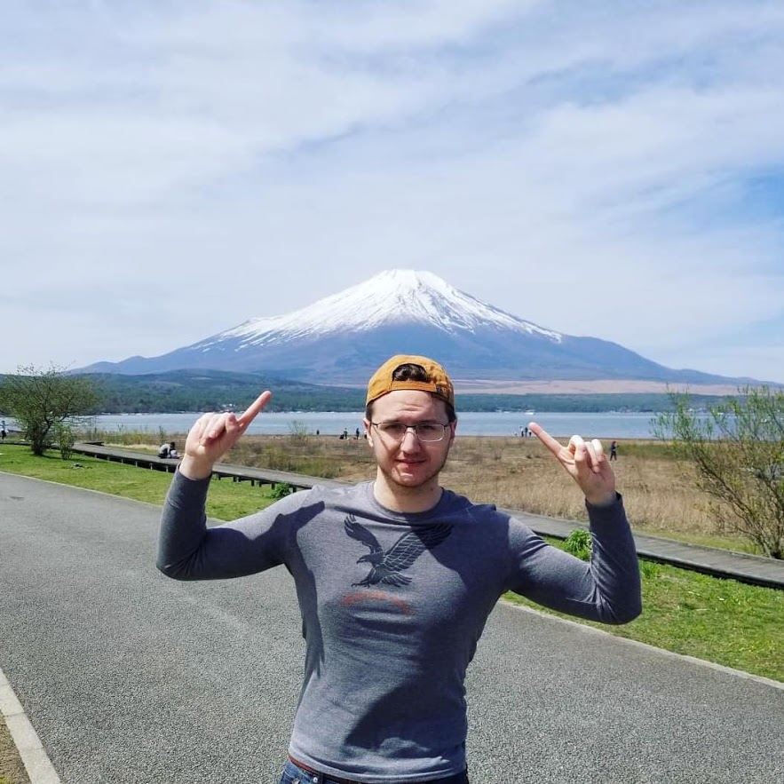 Fuji