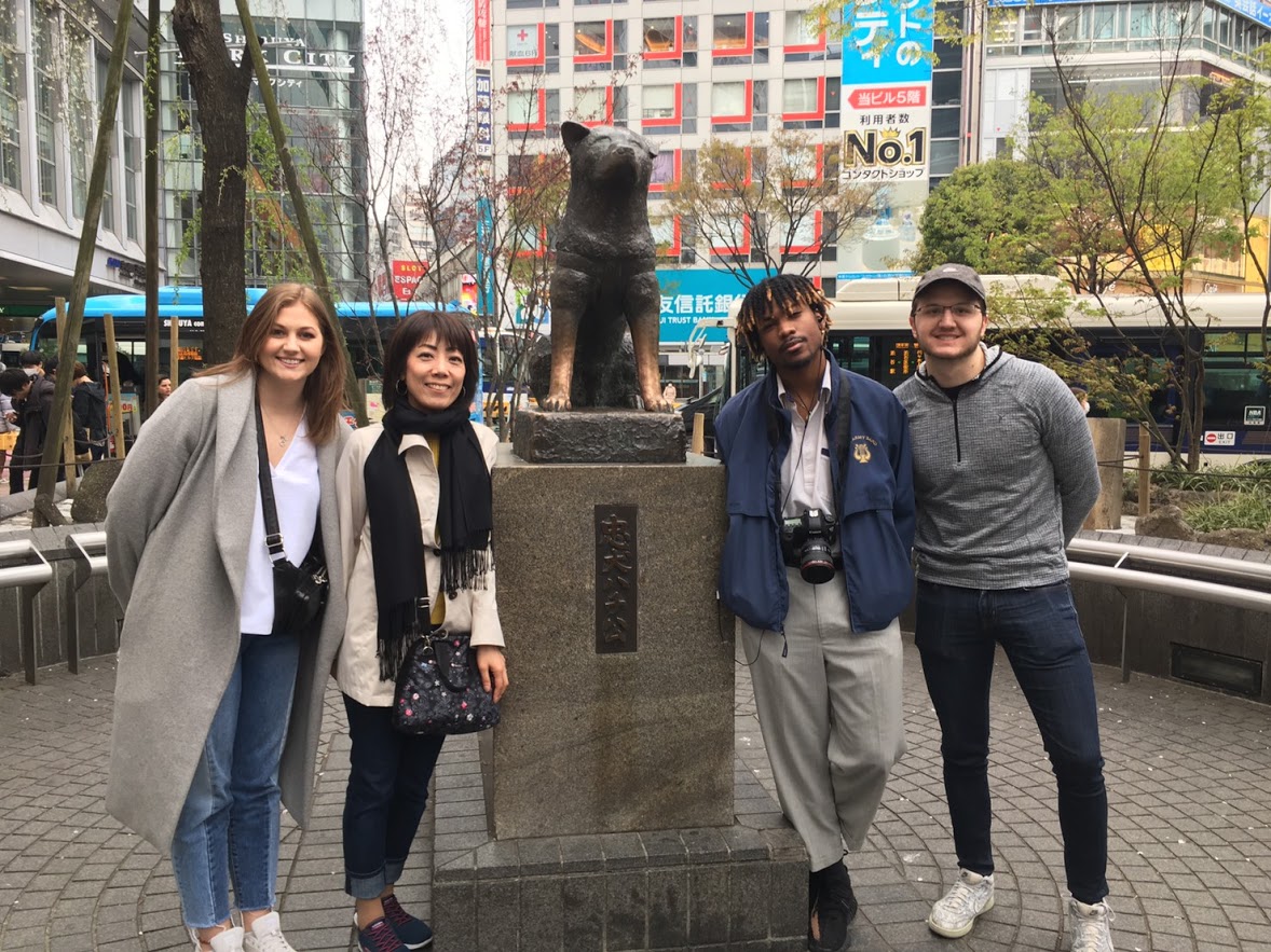 Shibuya