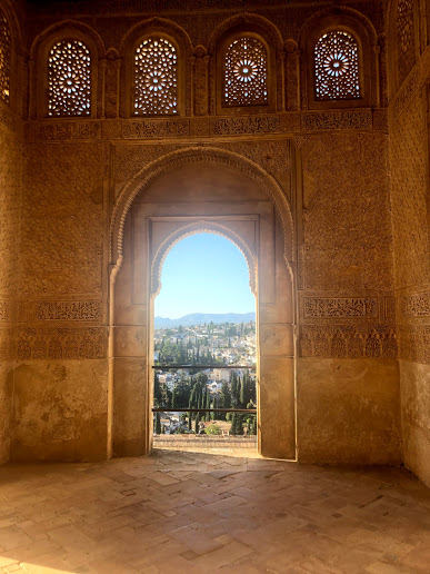 Spain