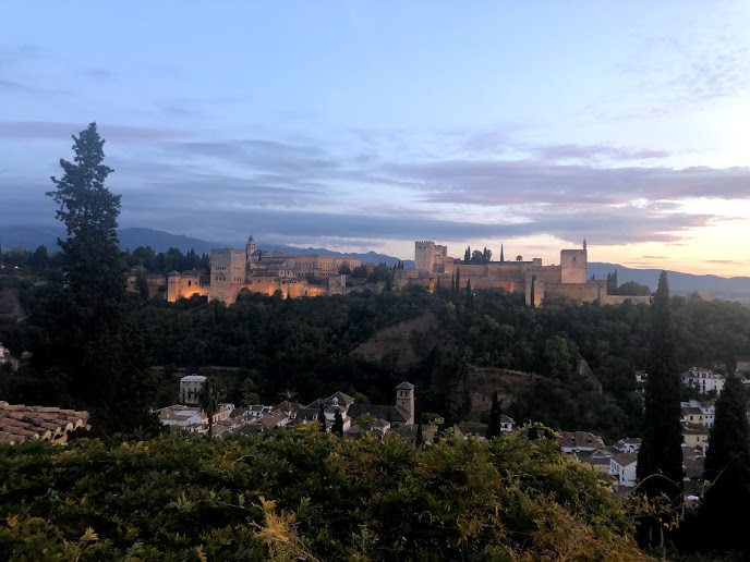 Spain