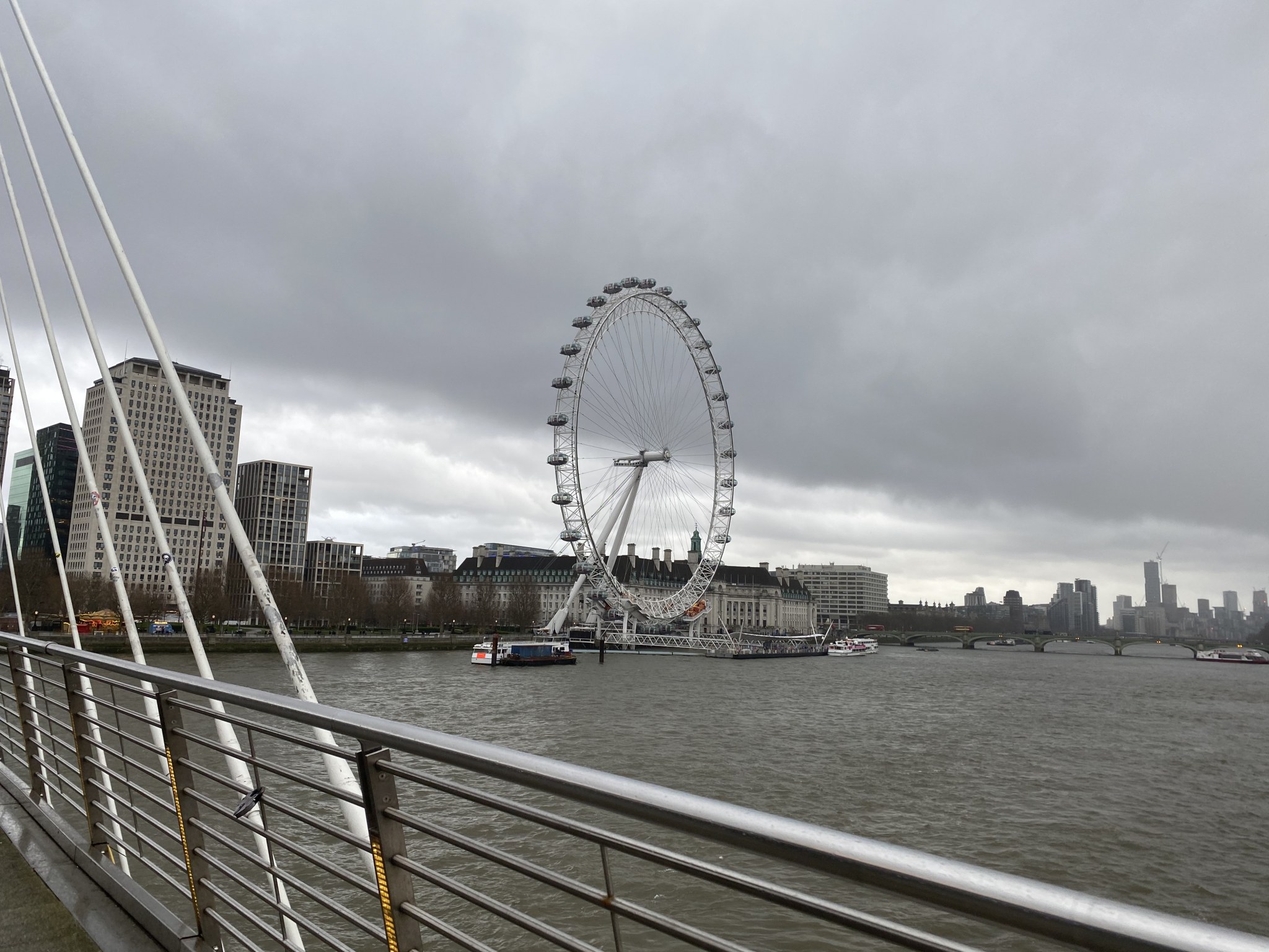 London