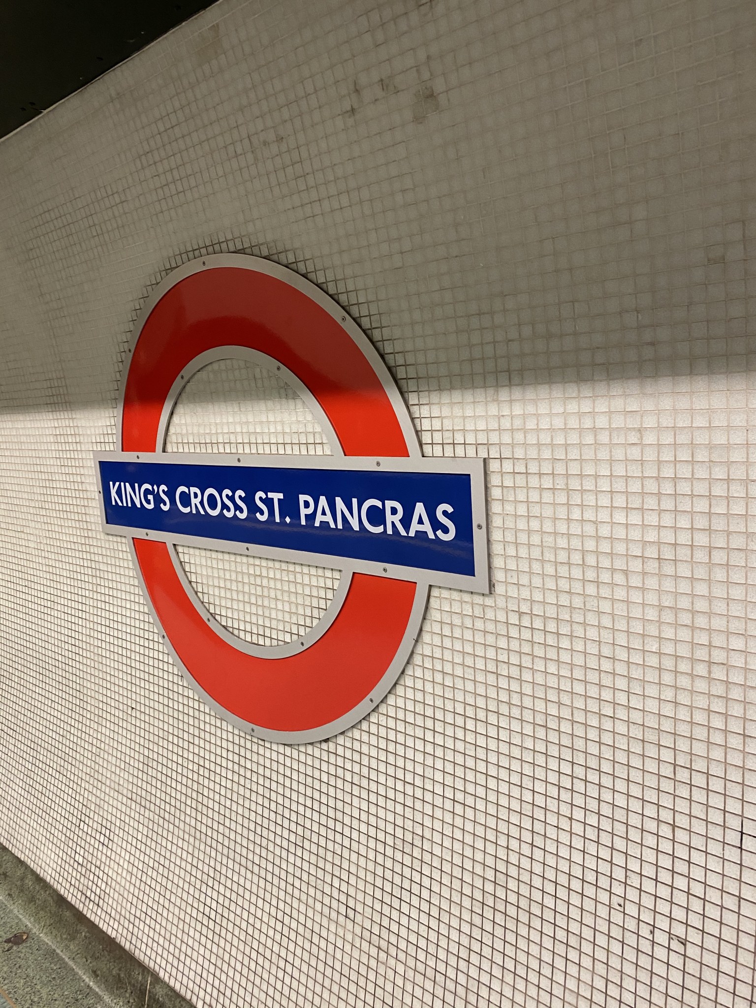 London