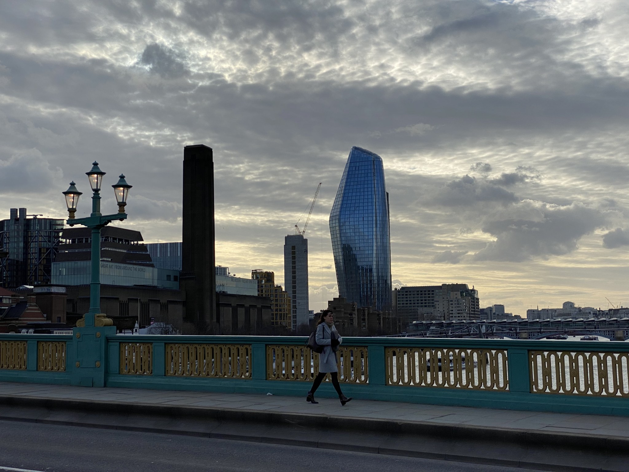 London