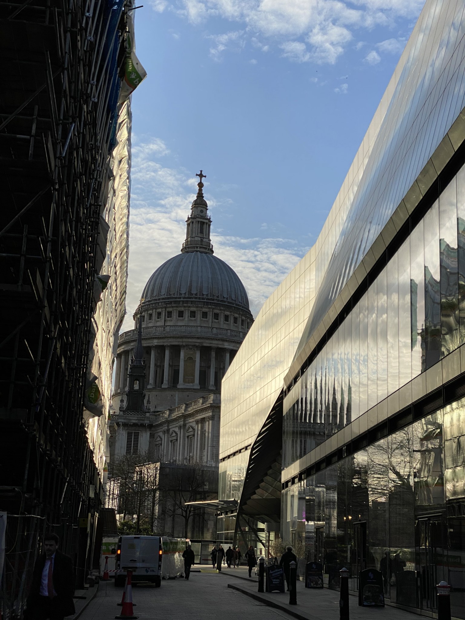 London