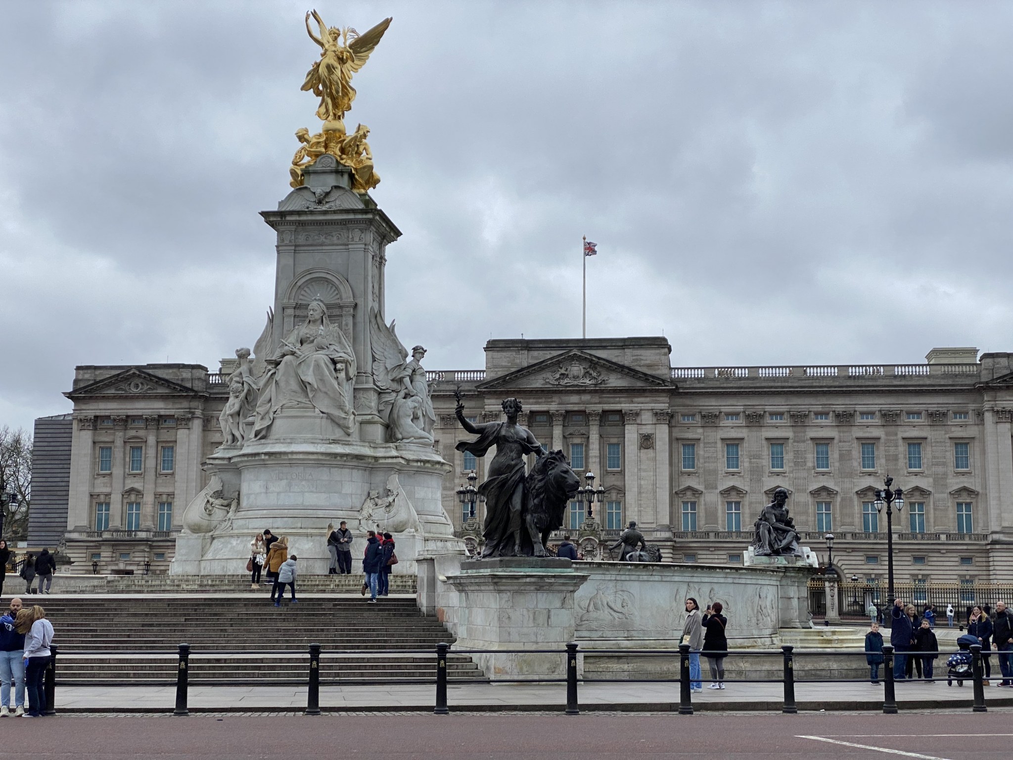 London
