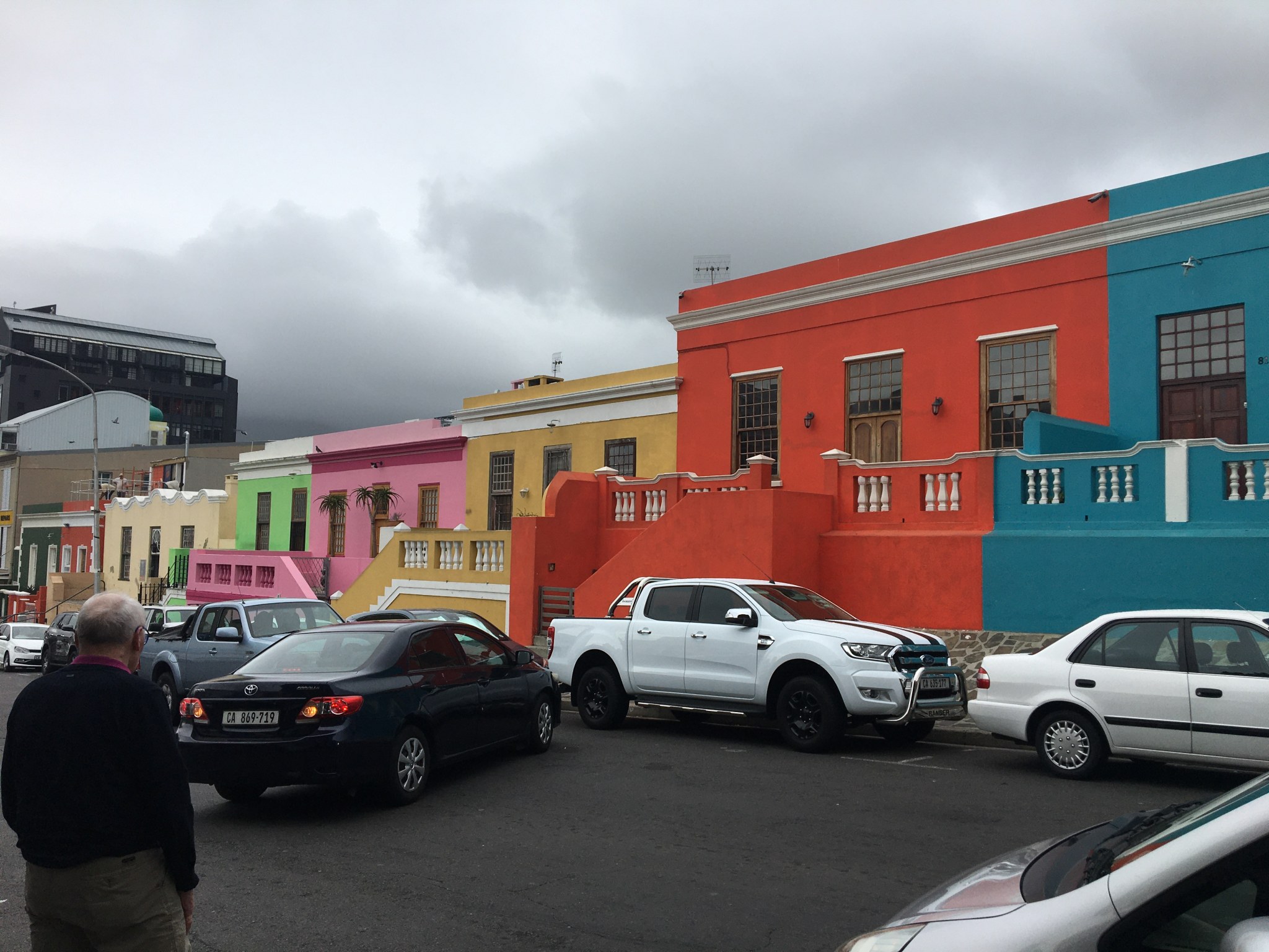 South Africa
