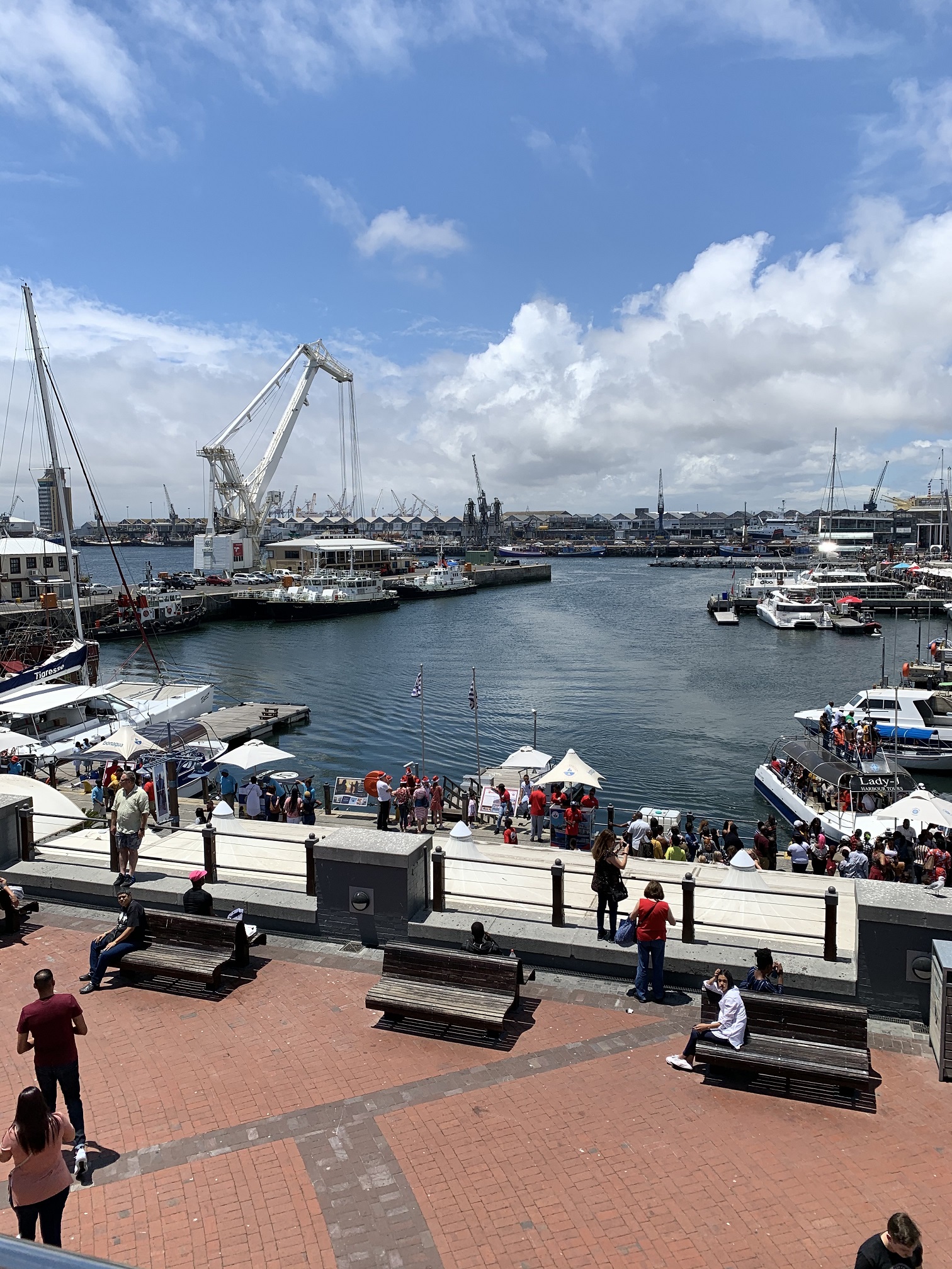 South Africa