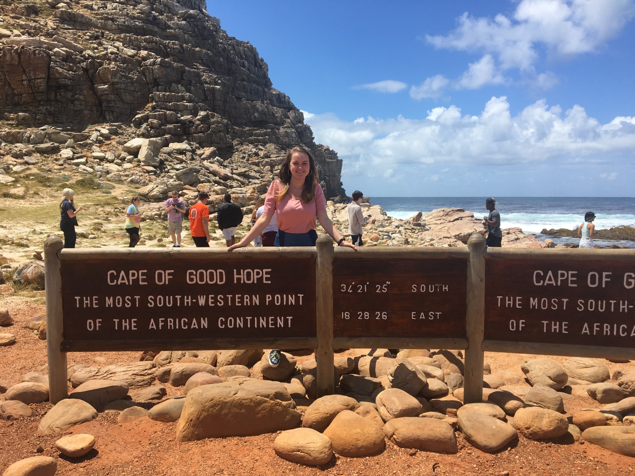 South Africa