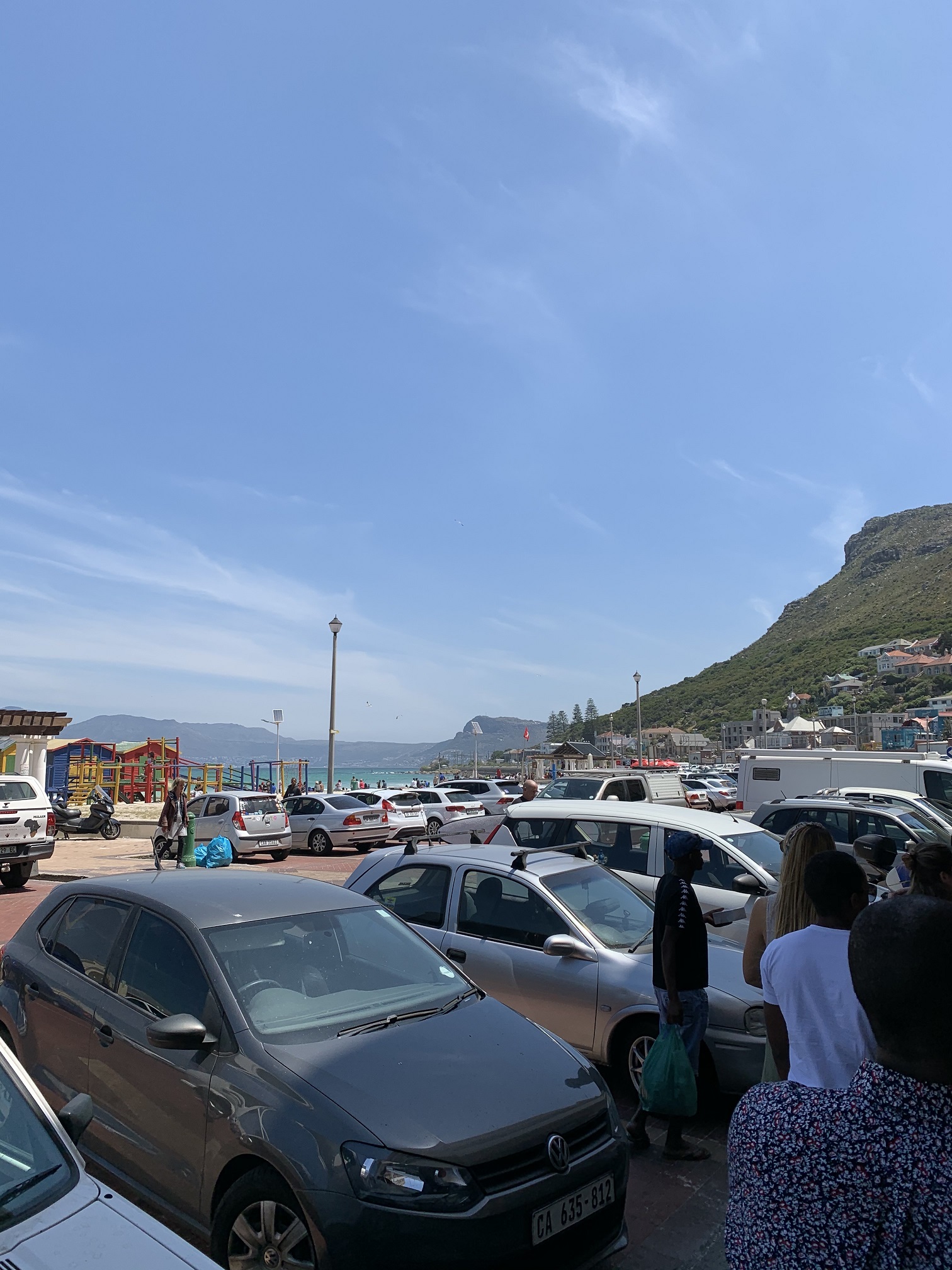 South Africa