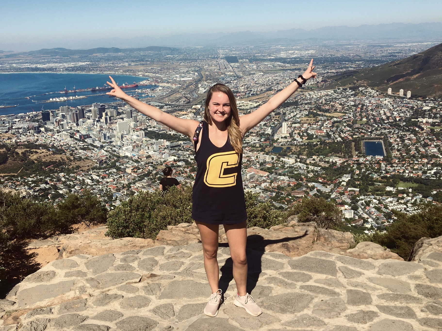 South Africa