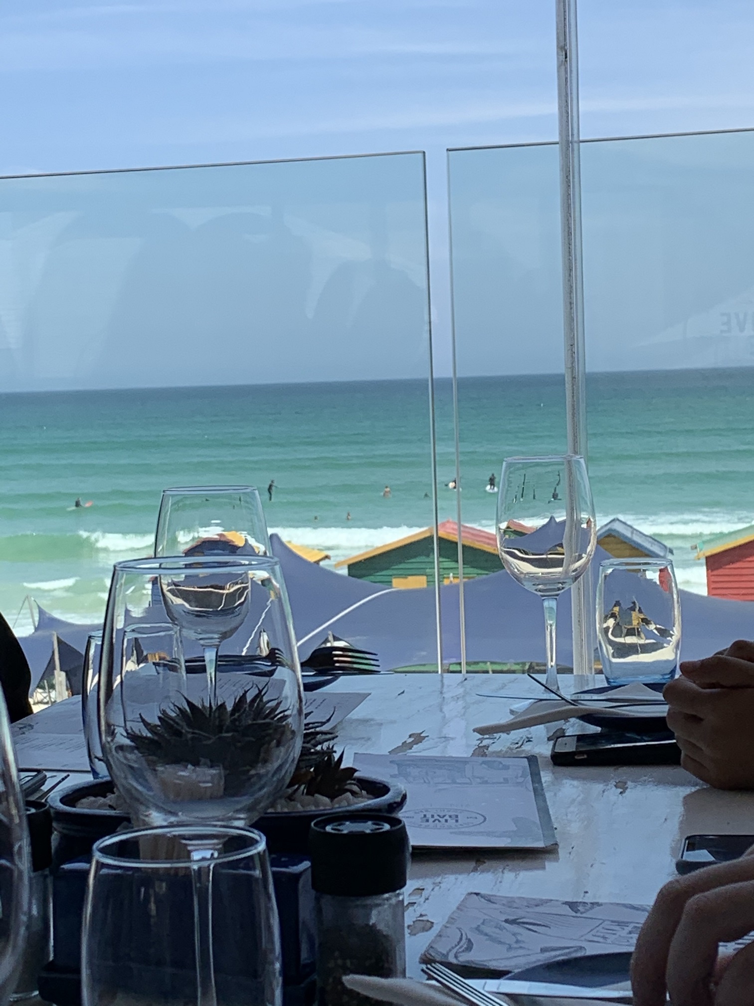 South Africa