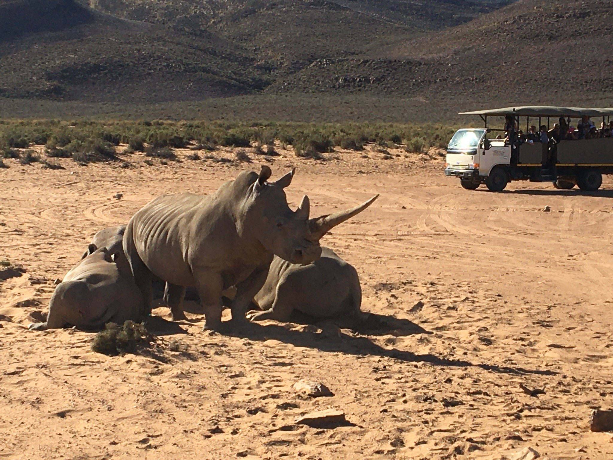 South Africa