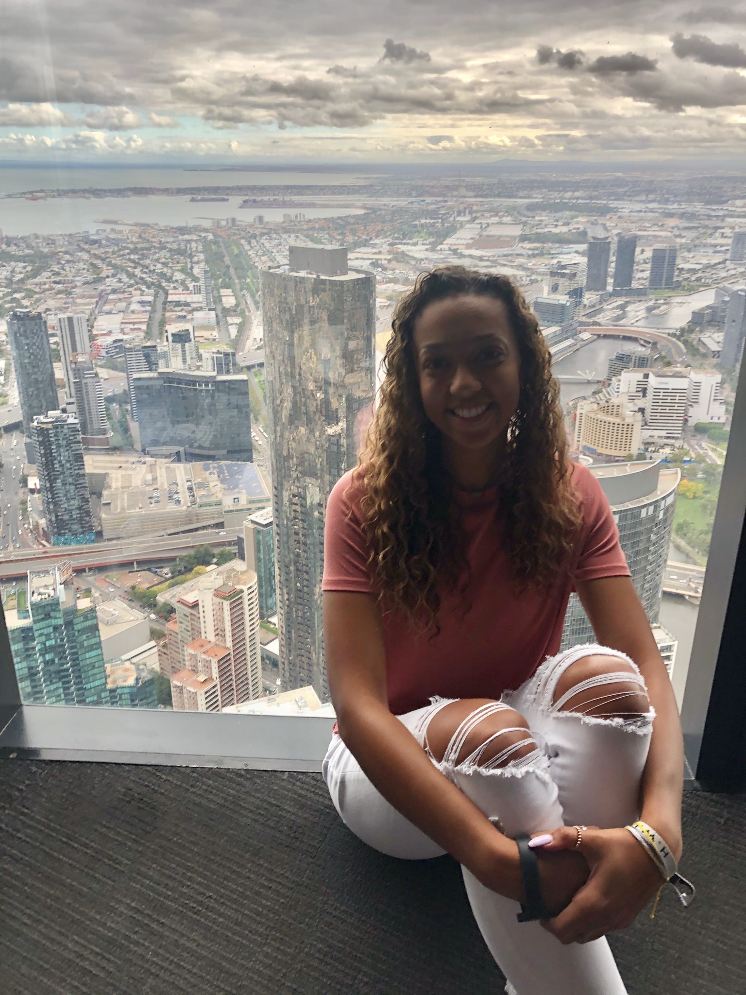 Australia