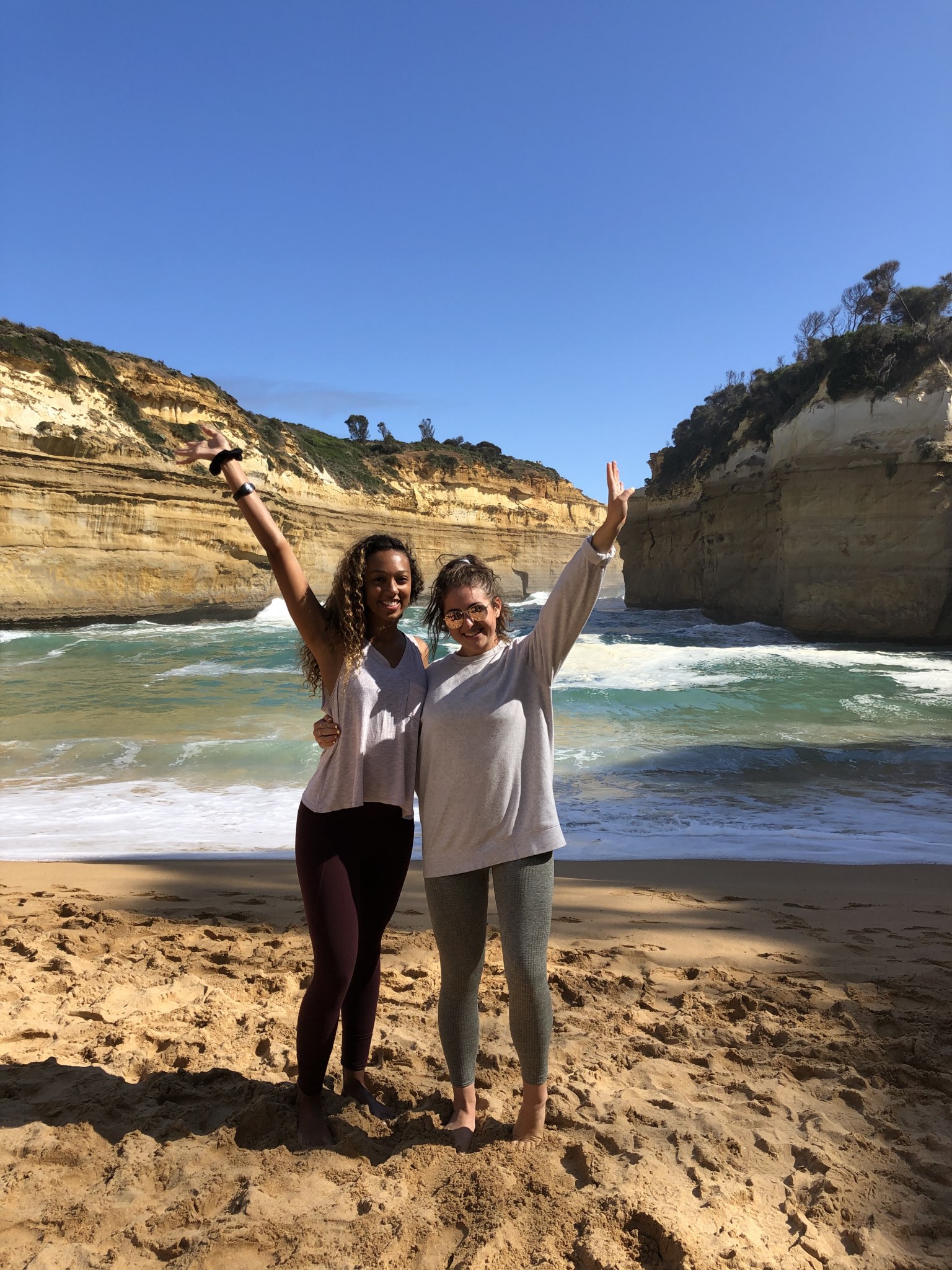 Australia