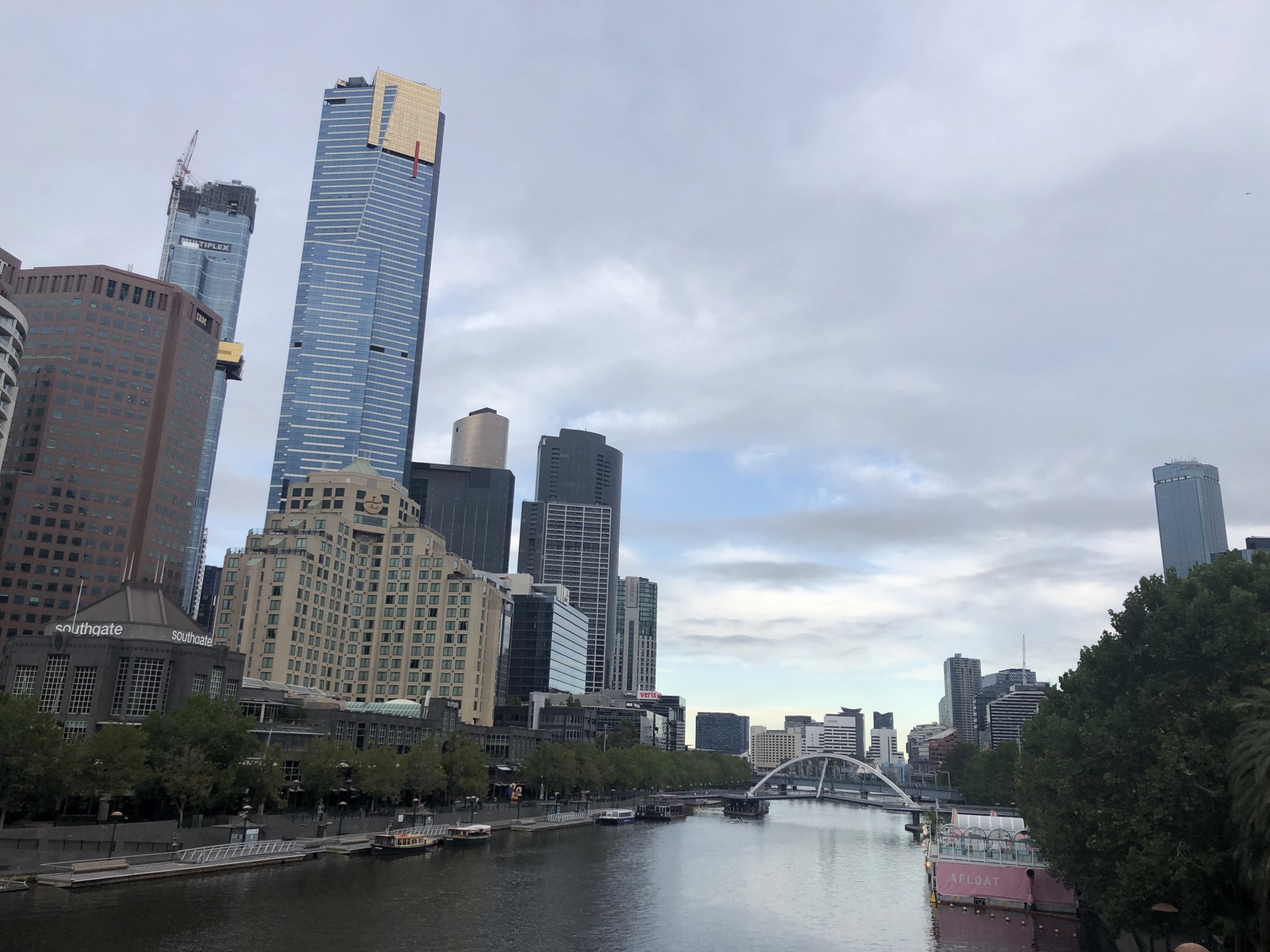 Australia