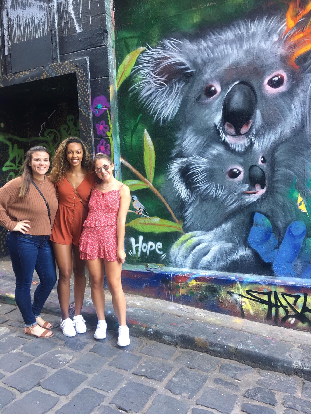 Australia