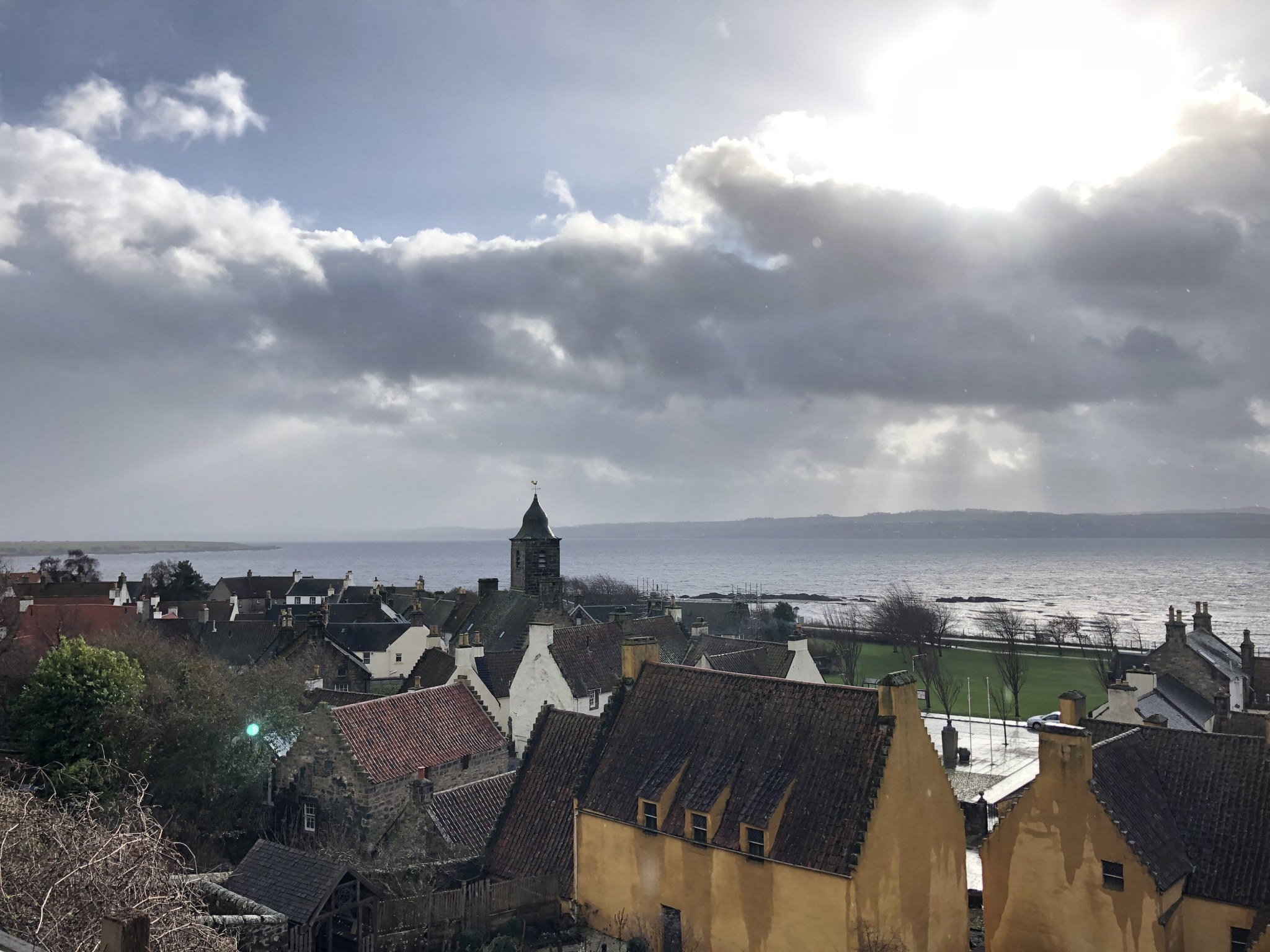 Culross