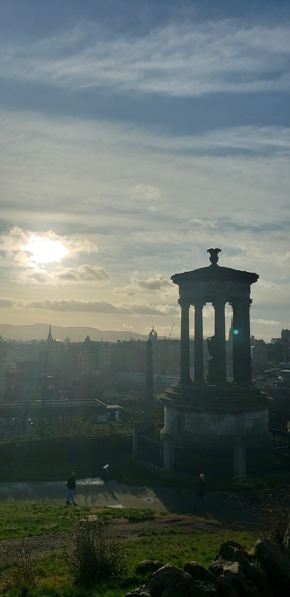 Edinburgh