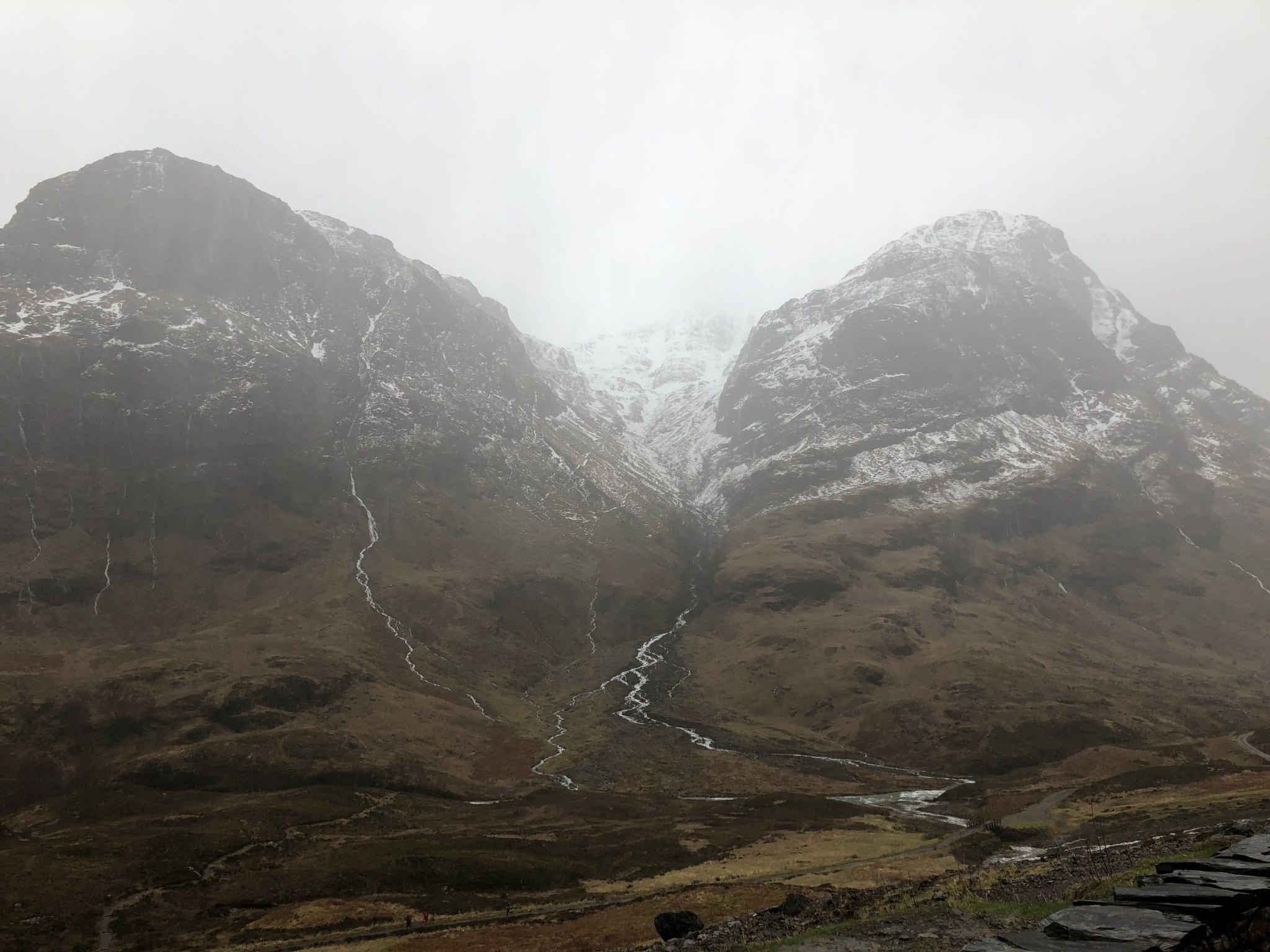 Glencoe