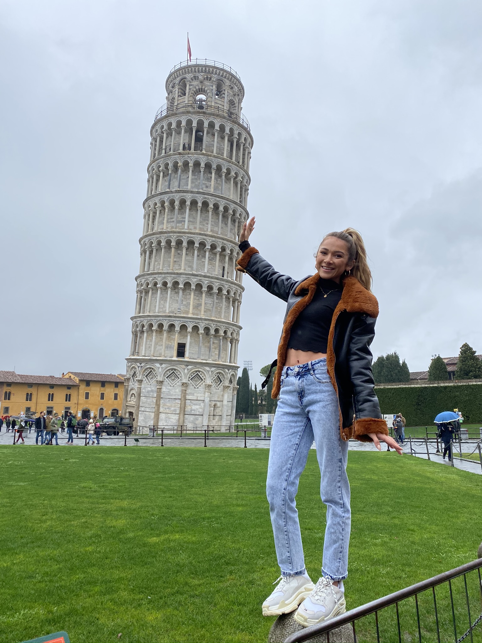 Italy